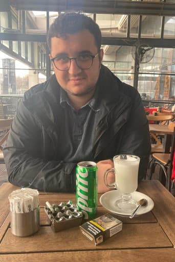 Göktuğ Yılmaz