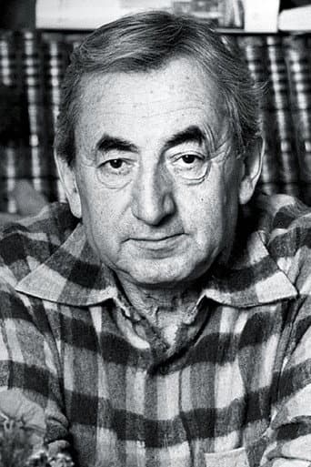 Семён Лунгин