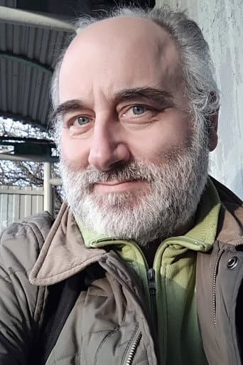 Владимир Тебенко