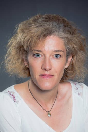 Aurélie Dujarrier