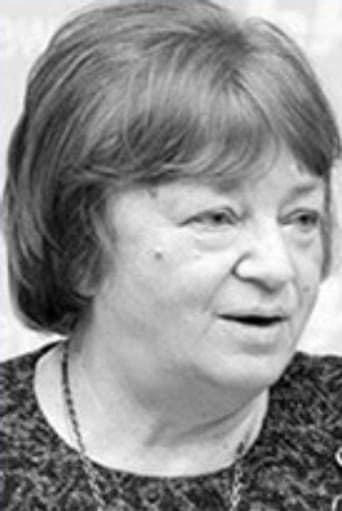Валентина Гуркаленко