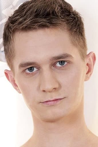 Ian Ross