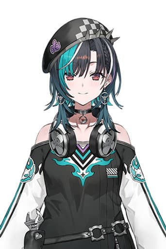Rindo Chihaya