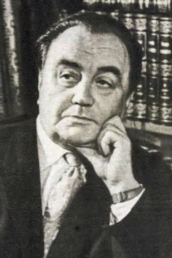 Виталий Губарев