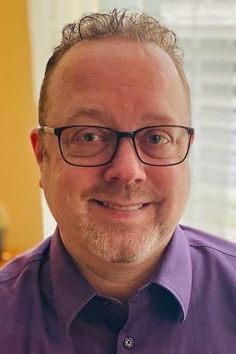 Jeff Peterson