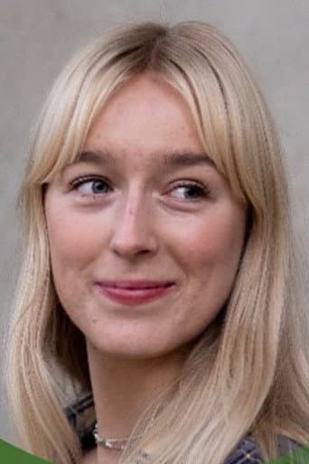Emilie Lindhardsen
