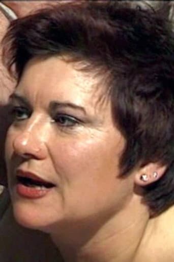 Gisela Horvath
