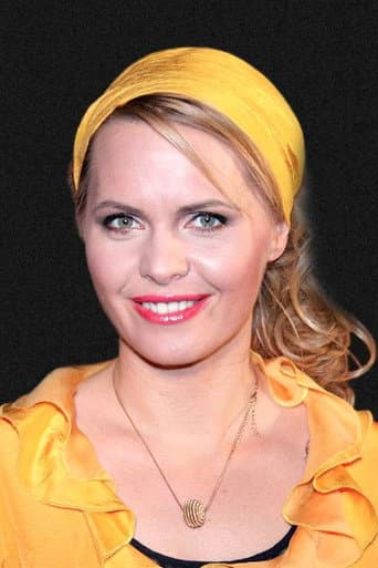 Magdalena Stużyńska