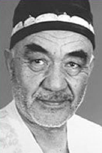 Файзулла Ахмедов