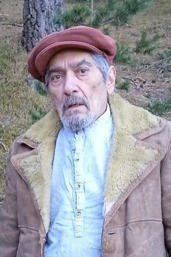 Horacio Lipchis
