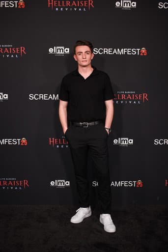 Zachary Bakken