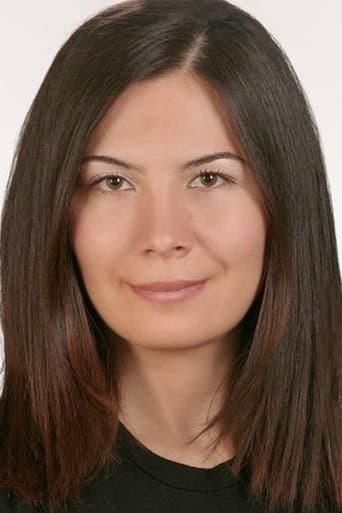 Özlem Aybek