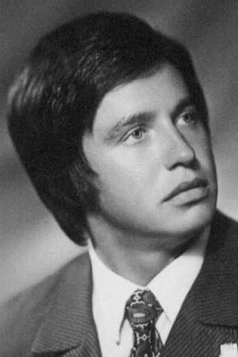 Владимир Дубинин