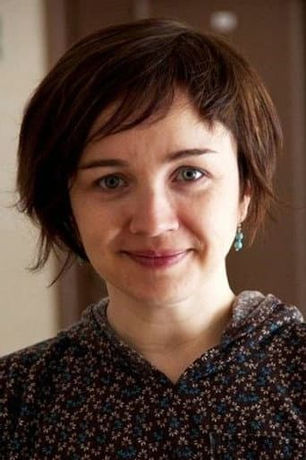 Yekaterina Gorokhovskaya