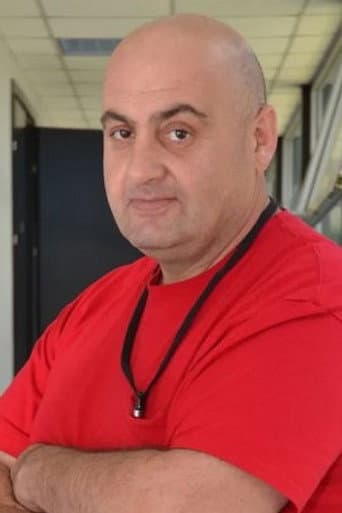 კობა ბარათელი