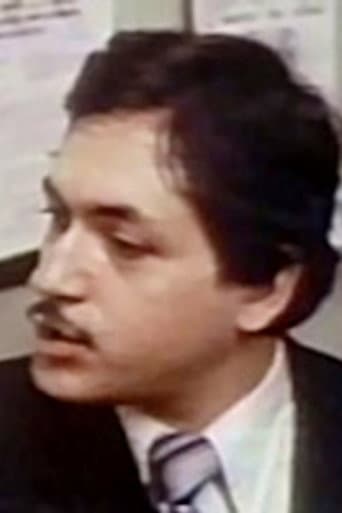 Roberto Vegas