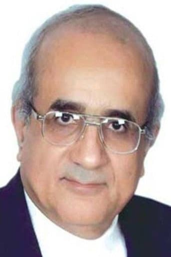 Mostafa El Shal