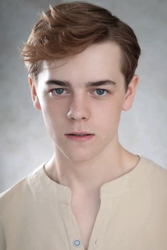 Hamish Skeoch
