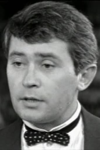 Михаил Тягниенко