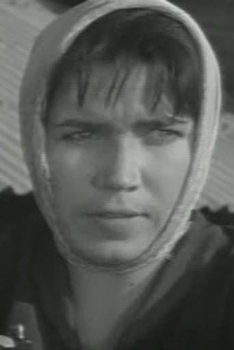 Лилия Крамская