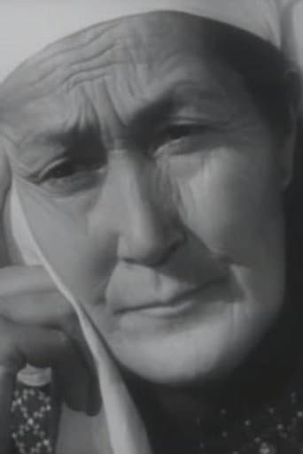 Анвара Алимова