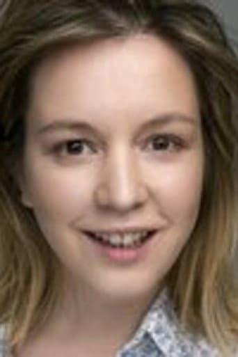 Natasha Borisova