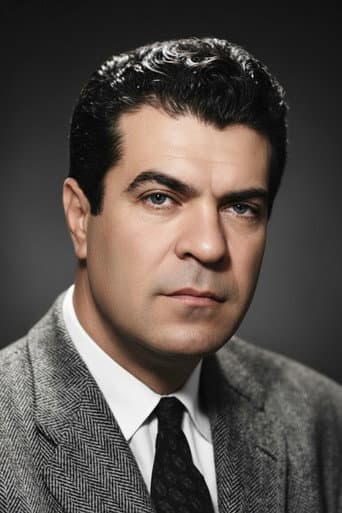 Kemal Ergüvenç