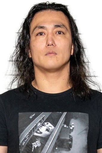 Mac松下