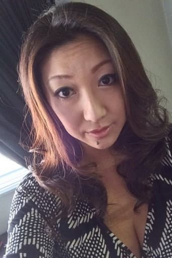 大隅惠令奈