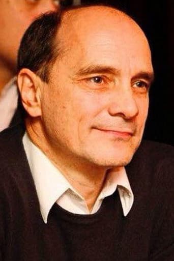 Алексей Семёнов