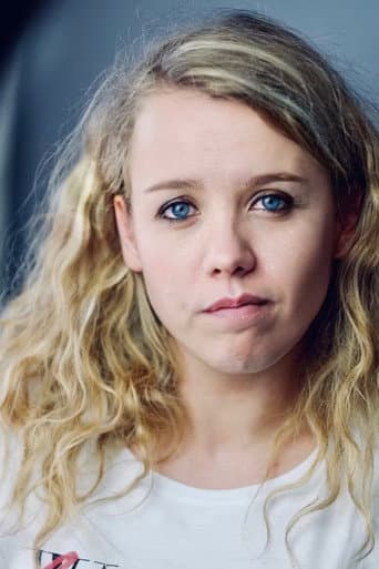 Charlotte Jarrix