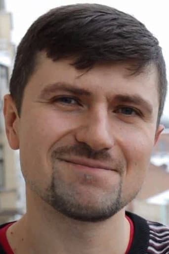 Timur Kukharets