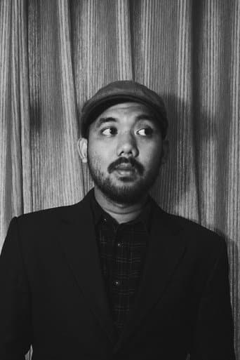 Roufy Nasution