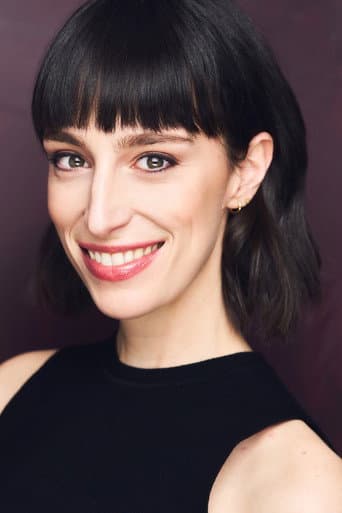Emily Berman