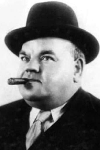 Dick Henderson