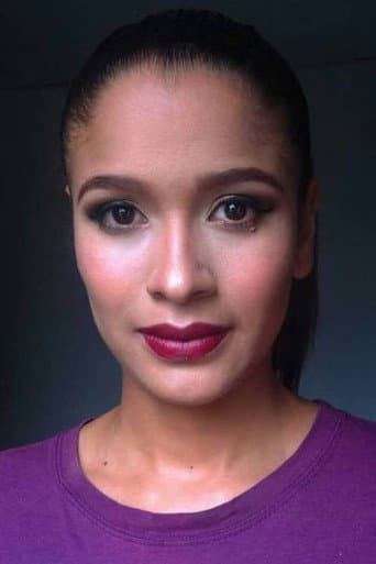 María Alejandra Jiménez