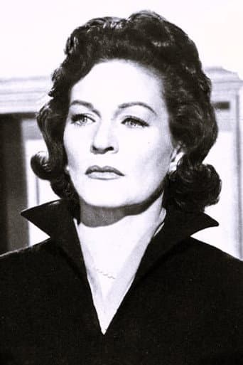 Gloria McGehee