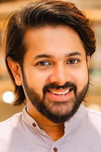 Rahul Warawitage