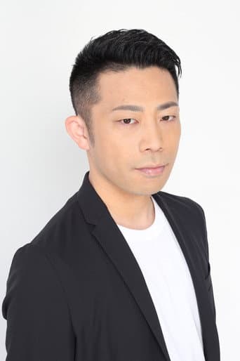 桑原敬一