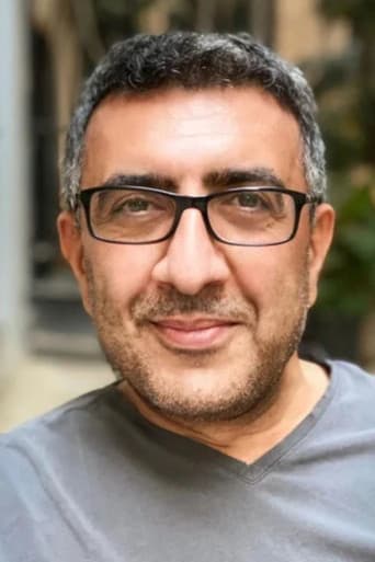 Hassan Choubassi