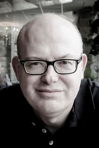 Anders Eriksson