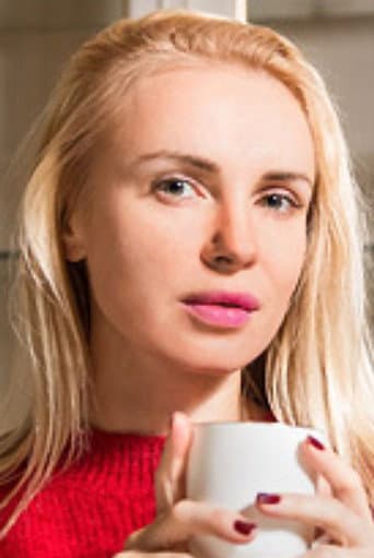 Светлана Тульская