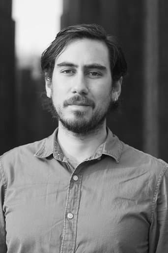 Sergio Ruiz Velasco de Alba