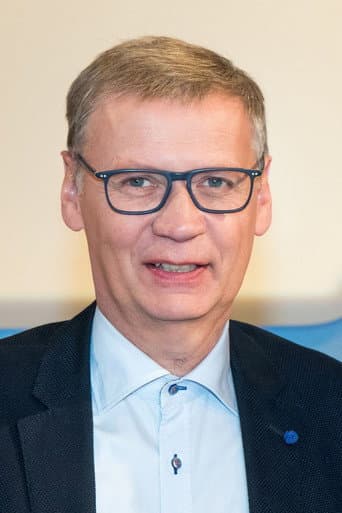 Гюнтер Яух