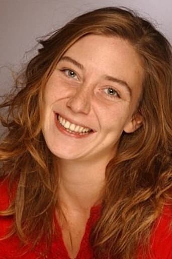 Sarah Lecarpentier