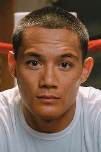 Jacob Macalolooy