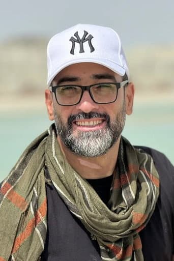 Hamed Jam