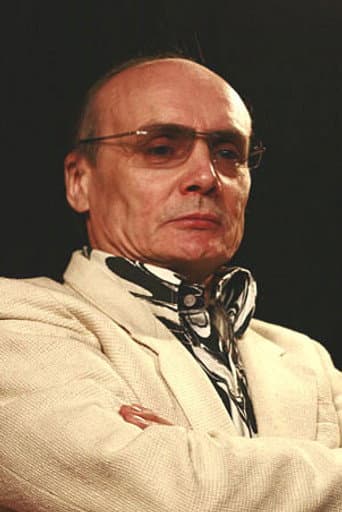 Вячеслав Шаповалов