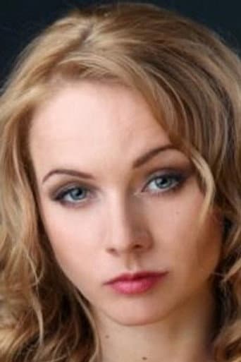 Светлана Токарская