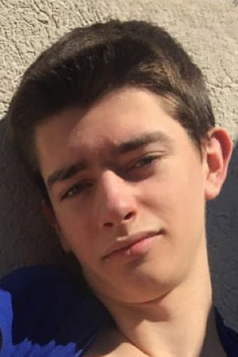 Bastien Crunchboy